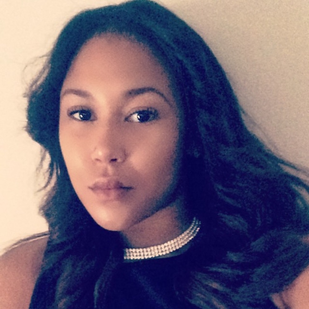 Meet your Posher, Mikayla
